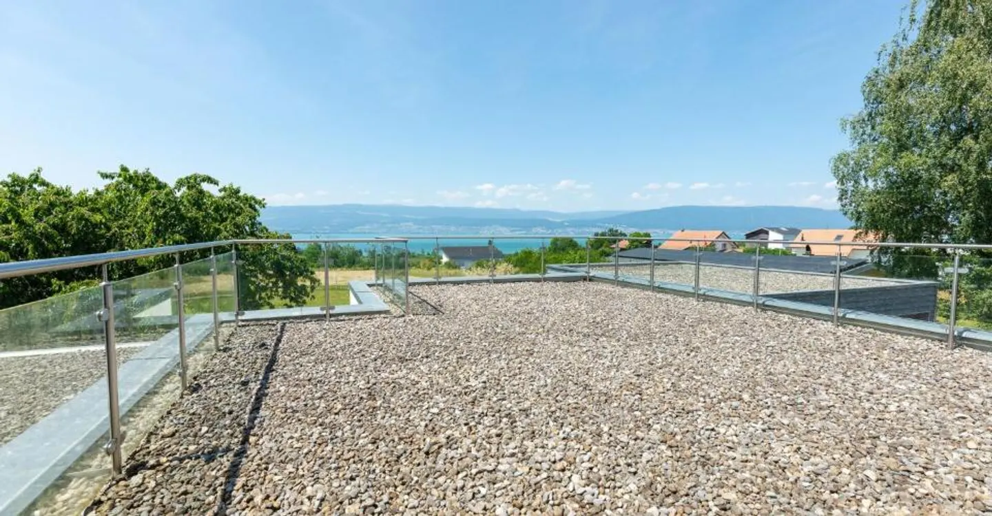Villa 8,5 stanze - Foto 10 di 12