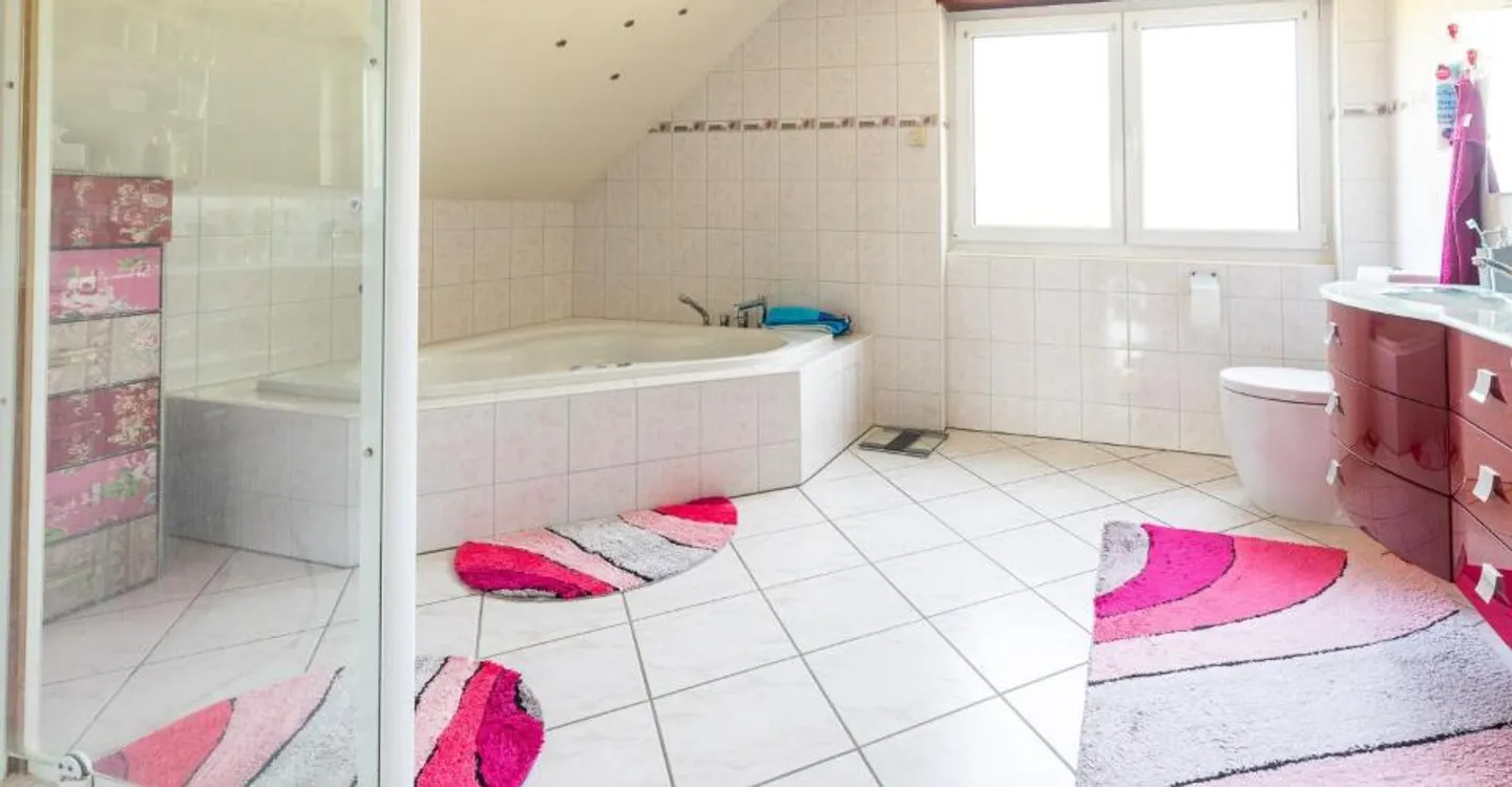 Villa 8,5 stanze - Foto 11 di 12