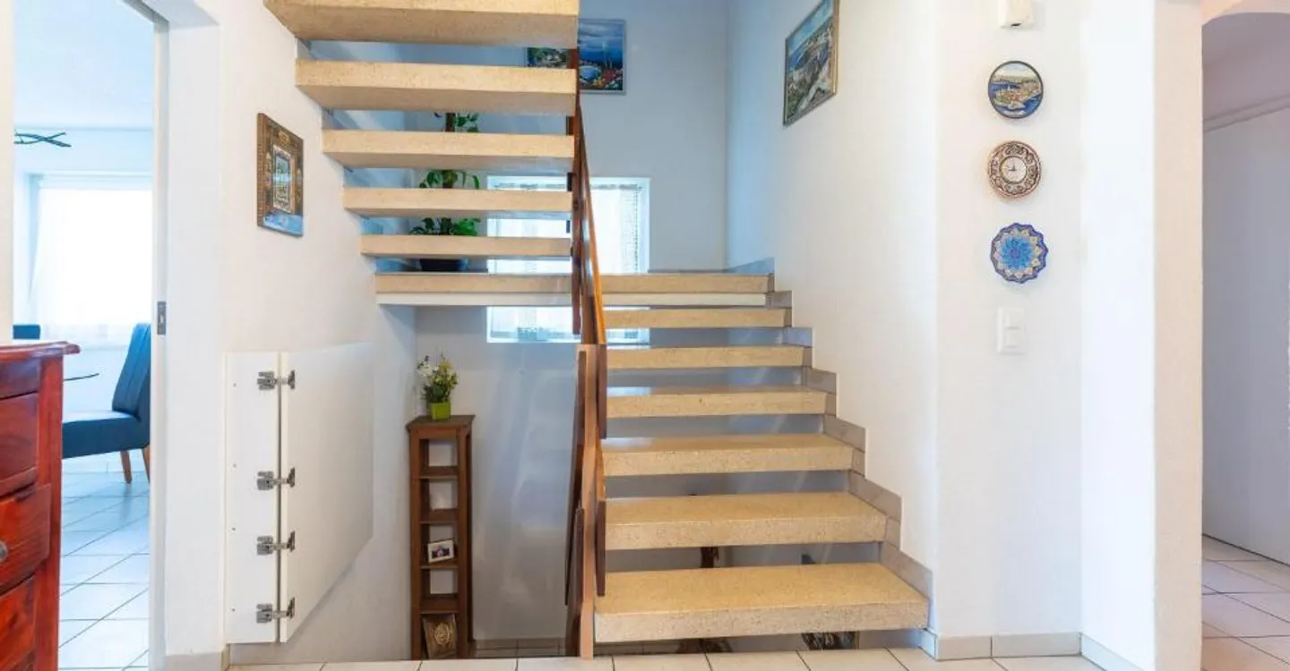 Villa 8,5 stanze - Foto 12 di 12