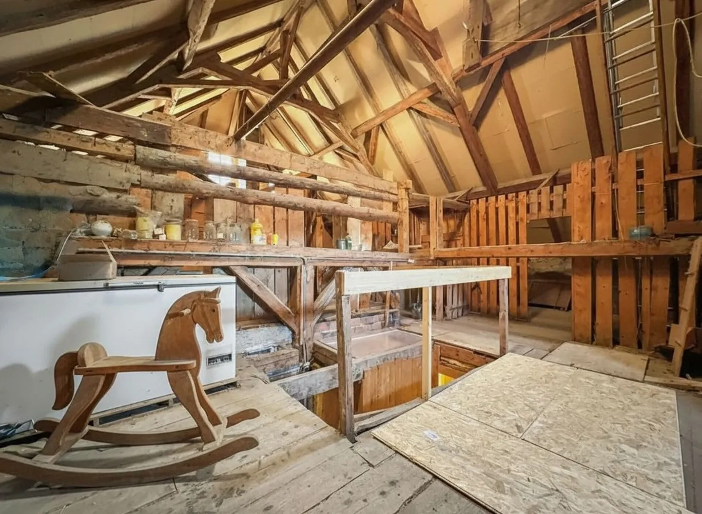 MIETHAUS MIT 3 GARAGEN, 3-4 WOHNUNGEN - Foto 15 von 18