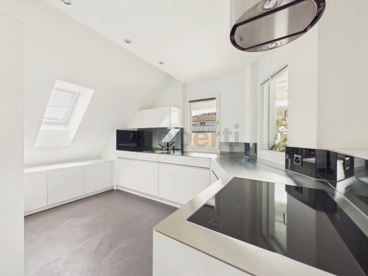 Appartement en duplex moderne et lumineux de 3,5 pièces, Birmensdorf - Photo 6 sur 13