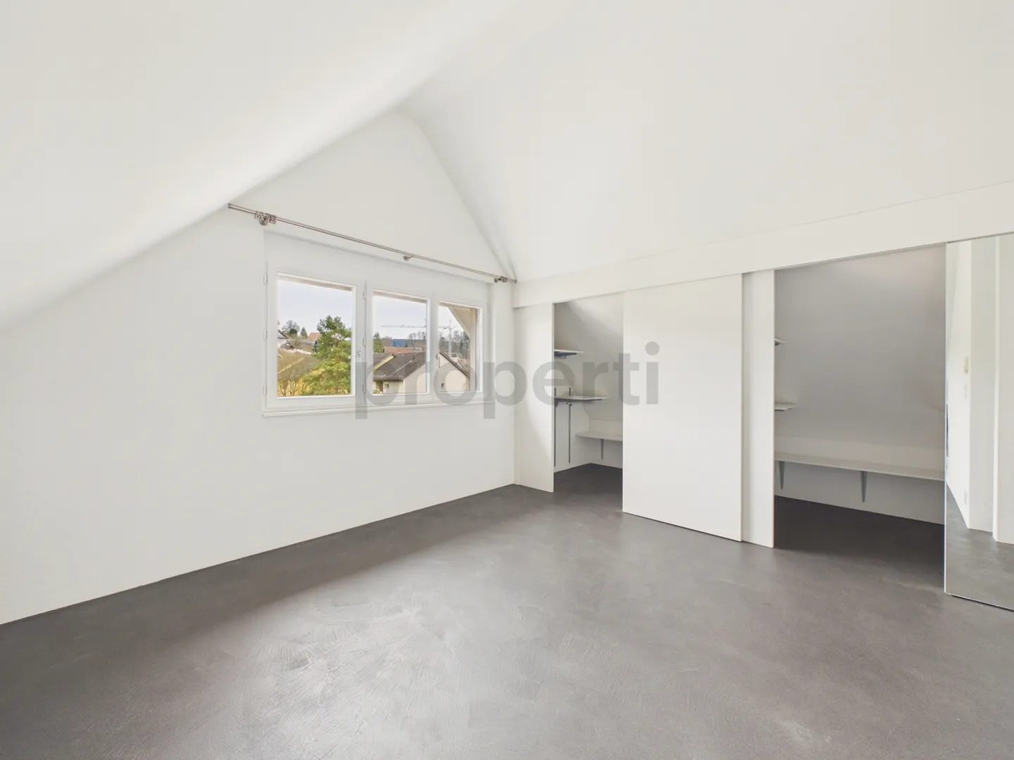 Appartement en duplex moderne et lumineux de 3,5 pièces, Birmensdorf - Photo 9 sur 13