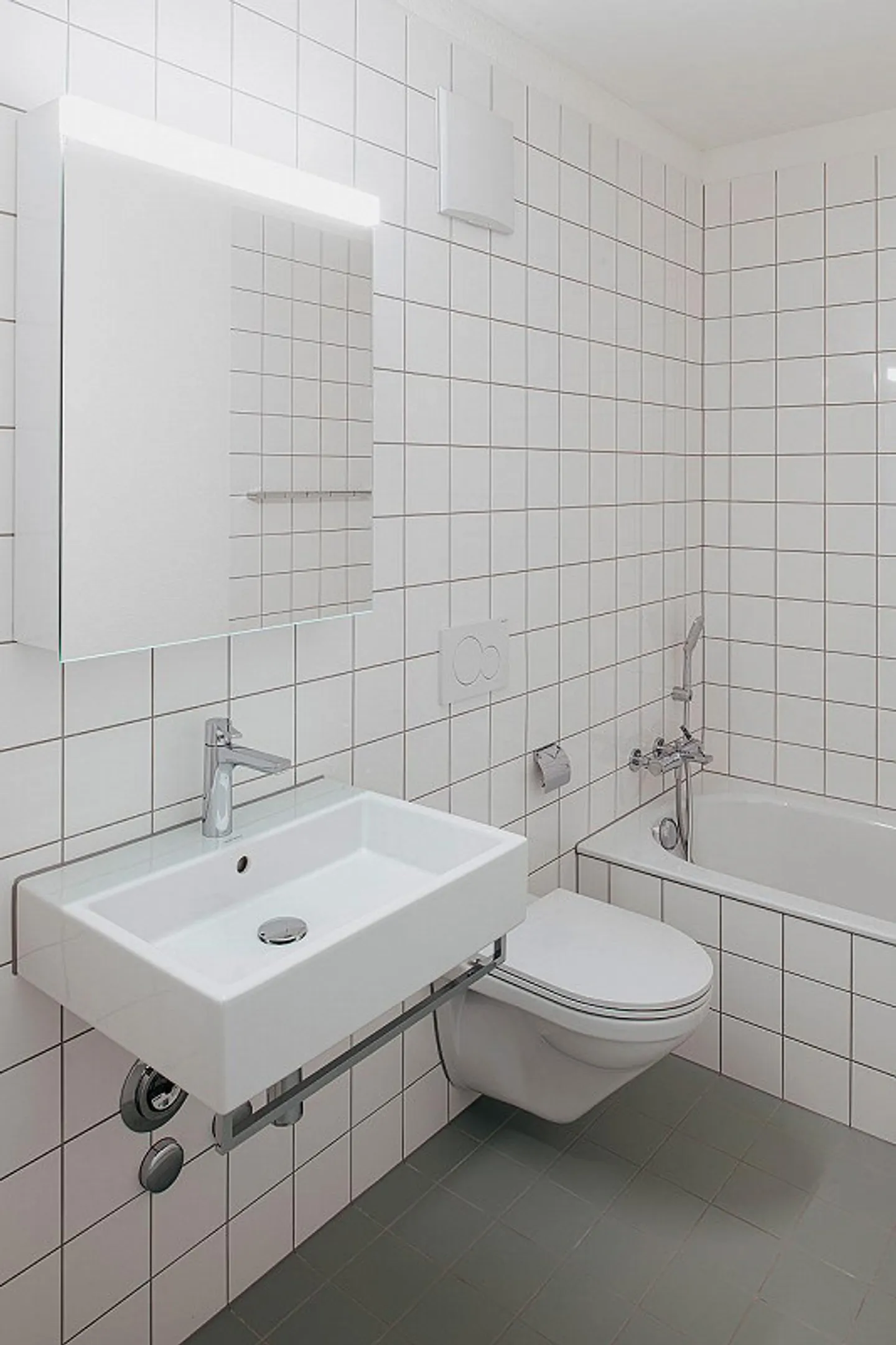 Modernes Apartment in Flawil - Foto 4 von 12