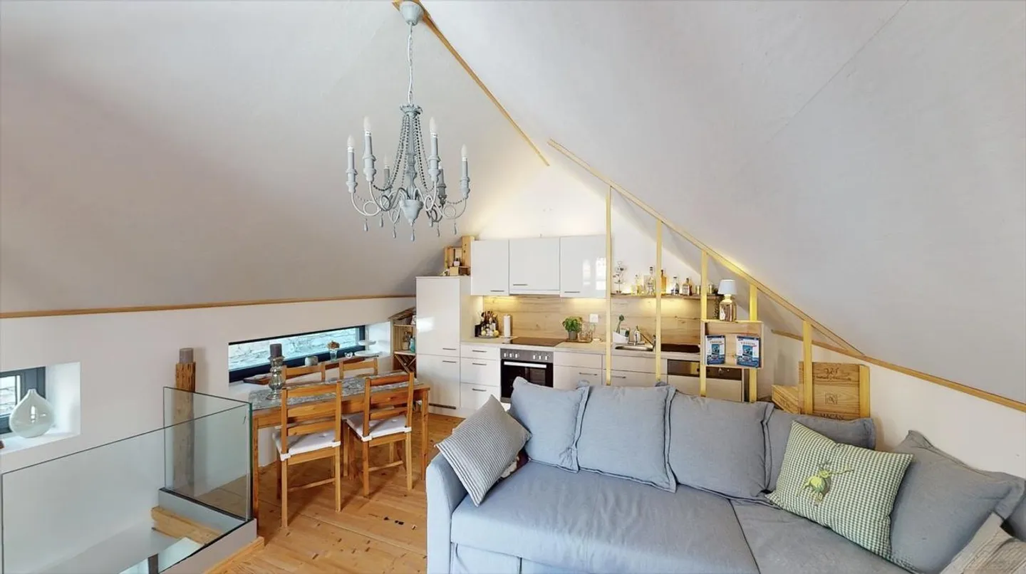 Maison à vendre - Photo 5 sur 13