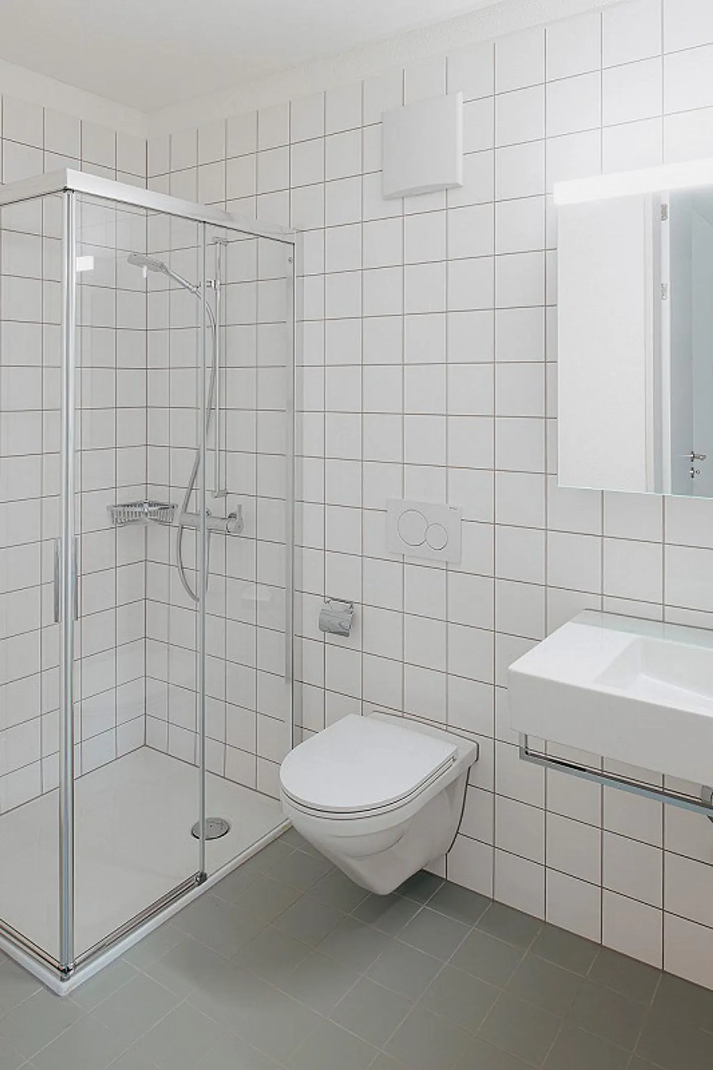 Modernes Apartment in Flawil - Foto 6 von 12