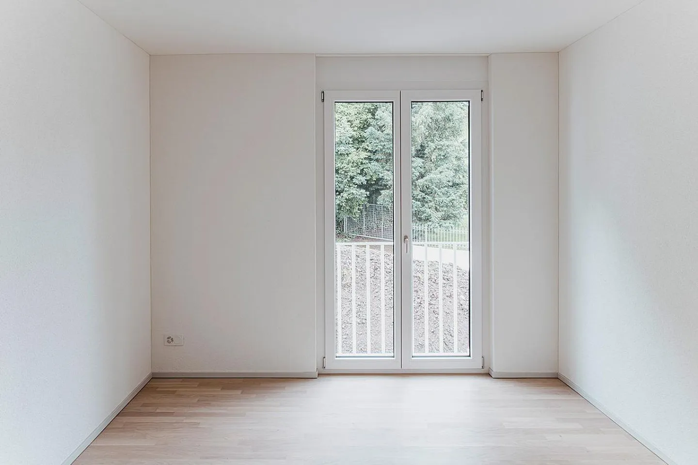 Modernes Apartment in Flawil - Foto 9 von 12