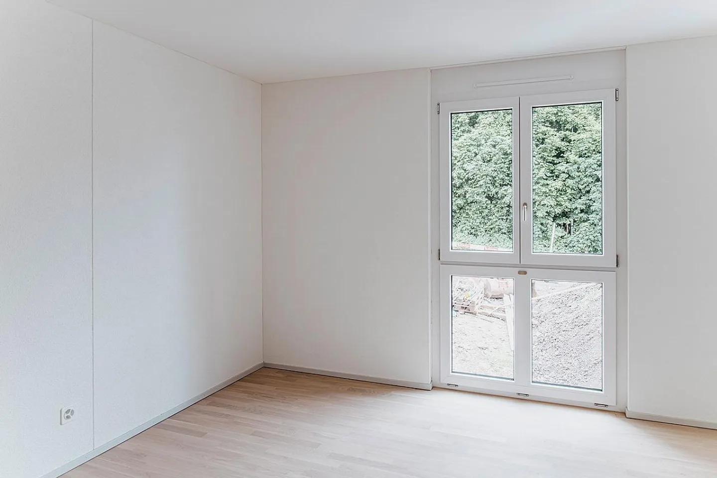 Modernes Apartment in Flawil - Foto 10 von 12