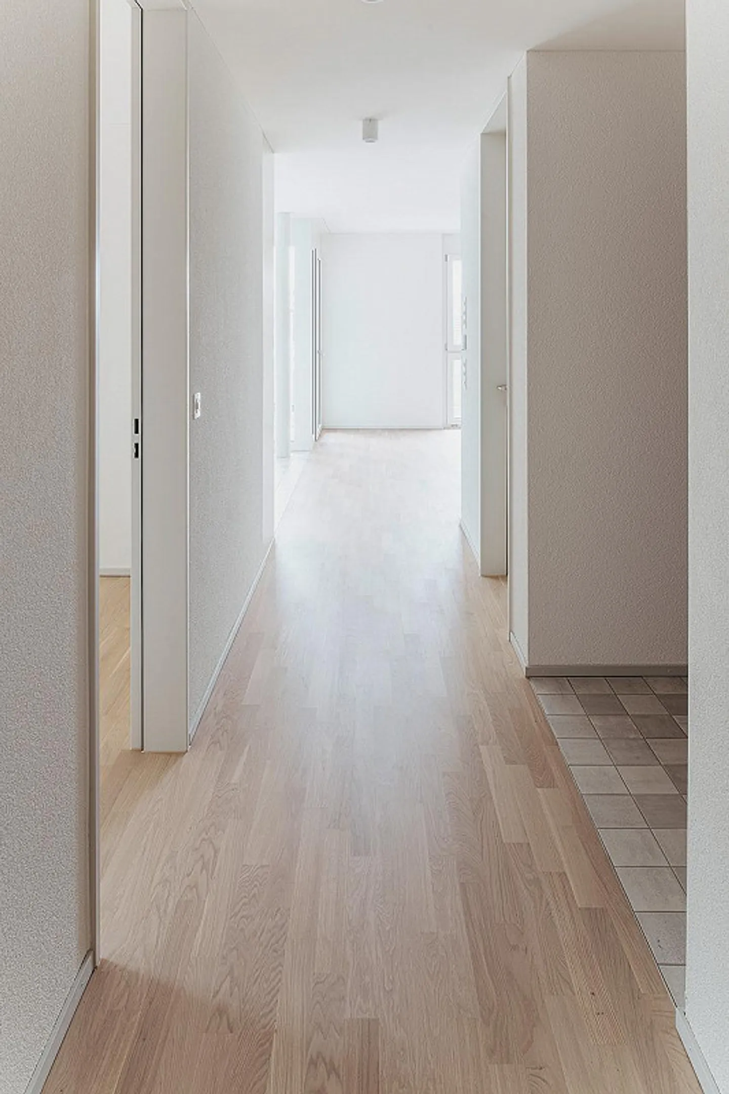 Modernes Apartment in Flawil - Foto 11 von 12