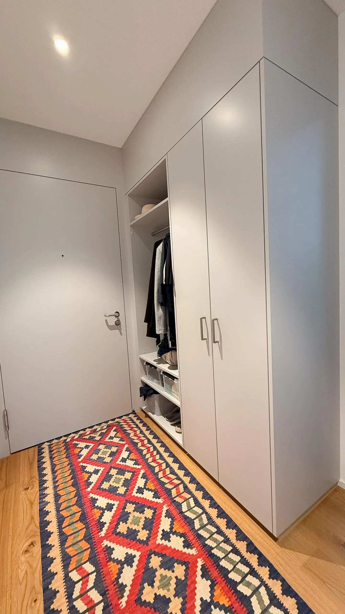 Moderno appartamento con 2 camere e balcone ad Arbon - Foto 6 di 6