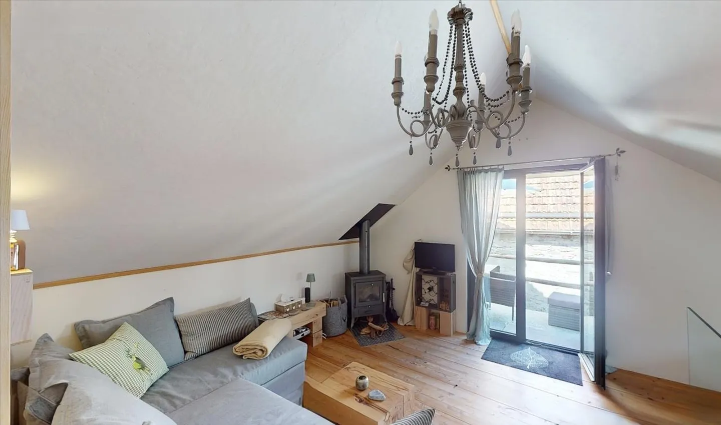 Maison à vendre - Photo 3 sur 13