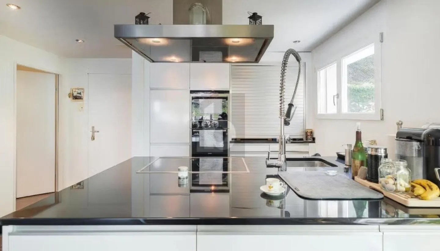 Stilvolle Maisonette mit Terrasse - Foto 4 von 6