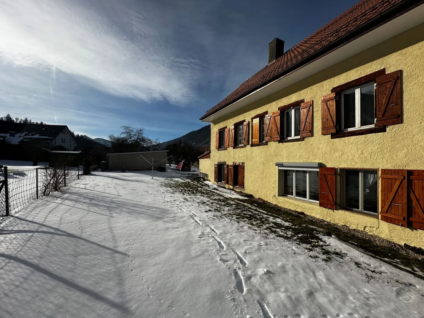 MIETHAUS MIT 3 GARAGEN, 3-4 WOHNUNGEN - Foto 18 von 18