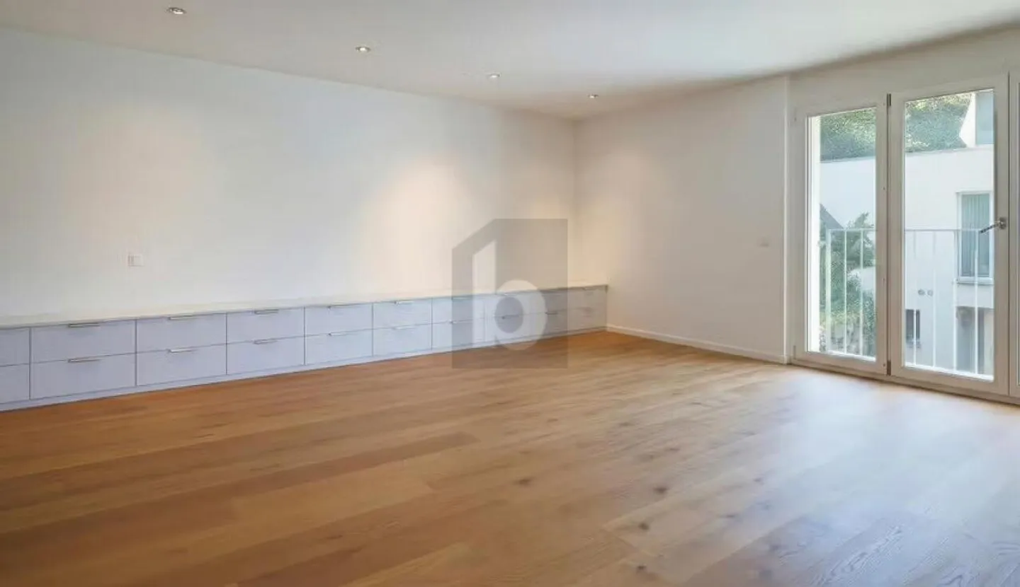 Stilvolle Maisonette mit Terrasse - Foto 5 von 6