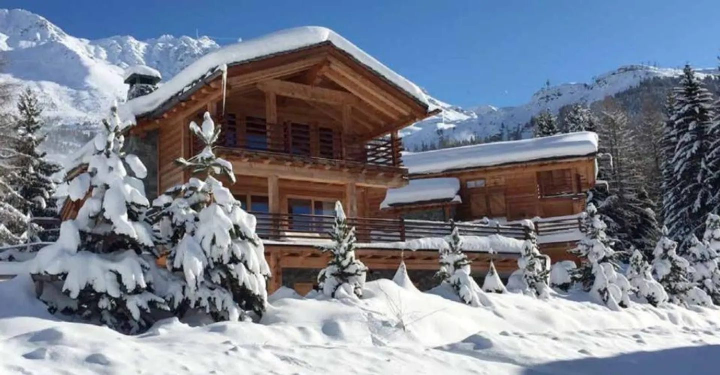 Chalet d’Exception – Ski In - Ski Out sur la Piste du Rouge - Photo 6 sur 7