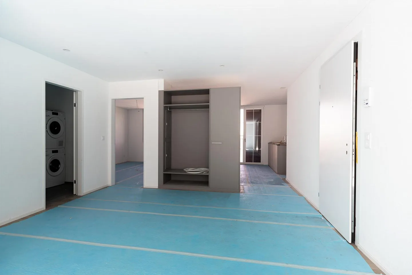 Modernes Apartment in Eschikofen - Foto 5 von 5