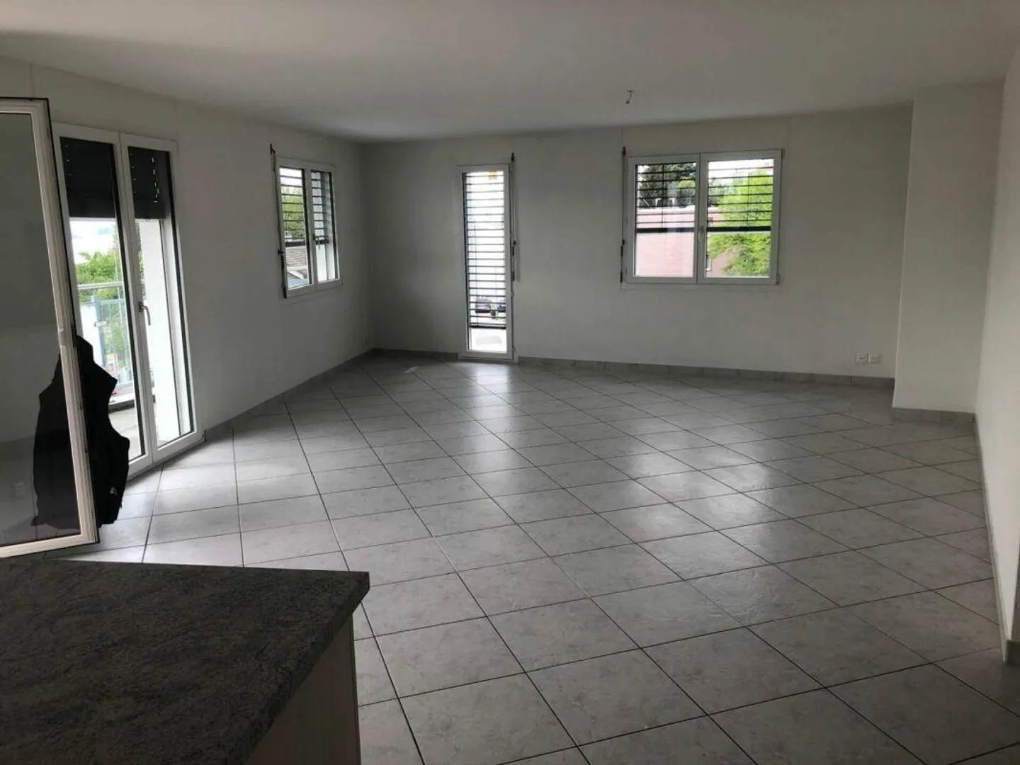 Appartamento 4.5 locali a Rapperswil - centrale, ben tenuto e pronto per essere abitato - Foto 5 di 8