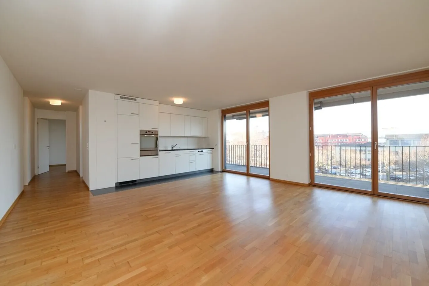 Vivere moderno nel centro - Foto 3 di 10