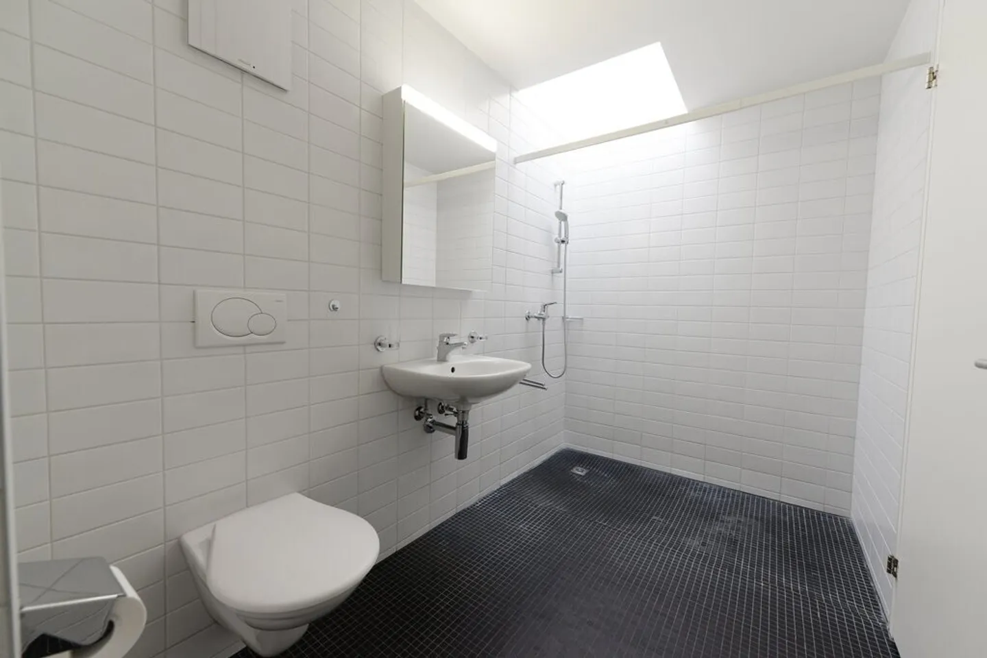 Vivere moderno nel centro - Foto 6 di 10