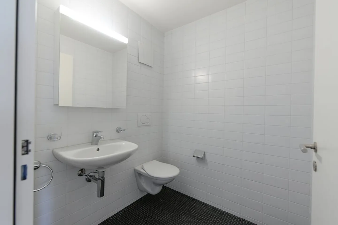 Vivere moderno nel centro - Foto 7 di 10
