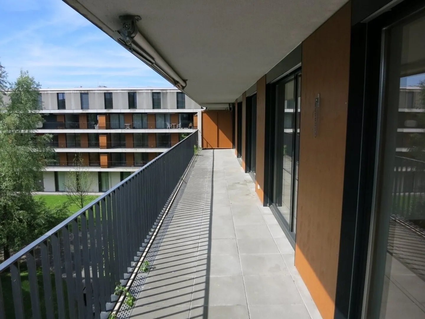 Vivere moderno nel centro - Foto 10 di 10