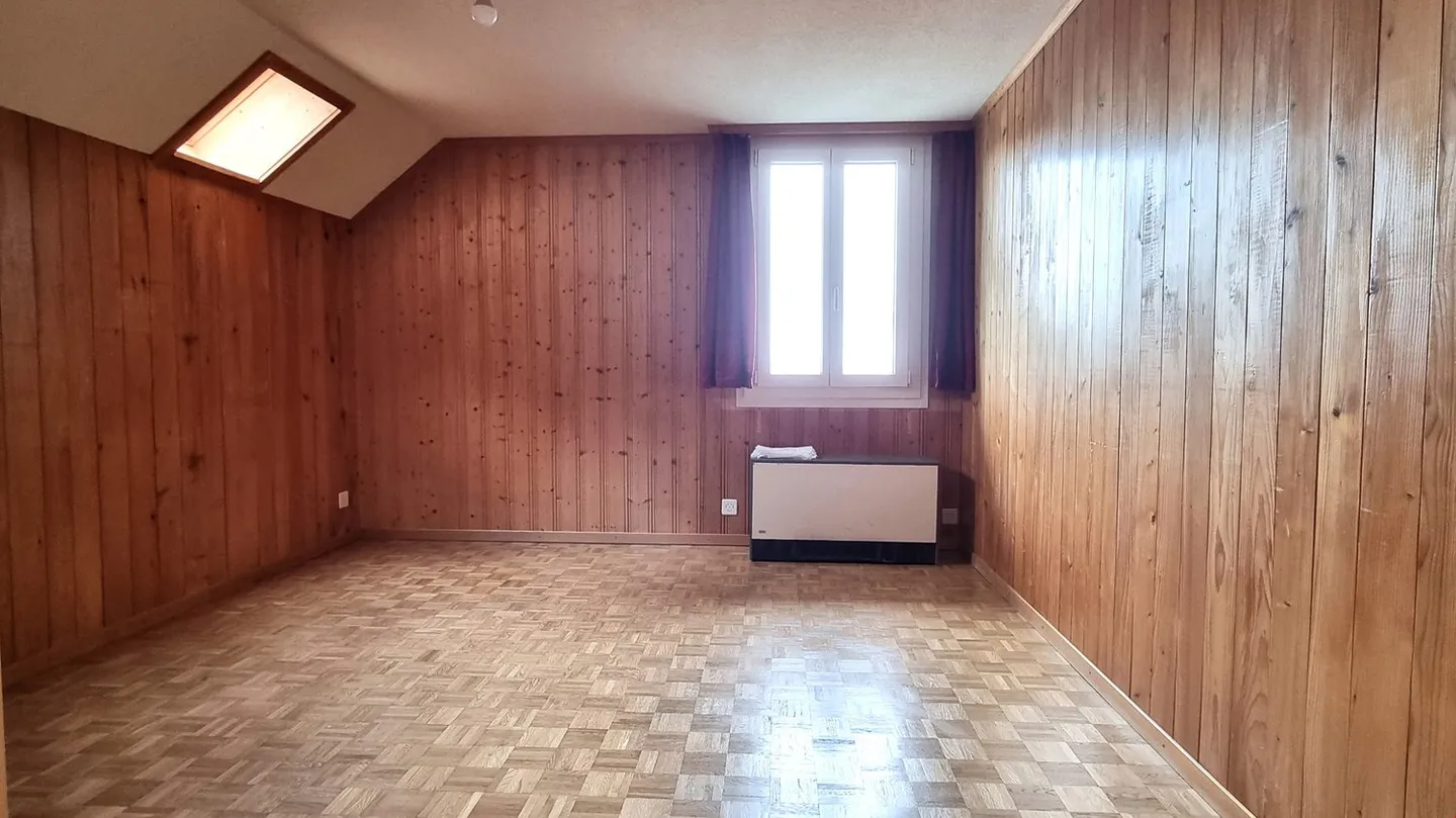 Maison individuelle avec 8,5 pièces dans un emplacement rural élevé - Photo 6 sur 17