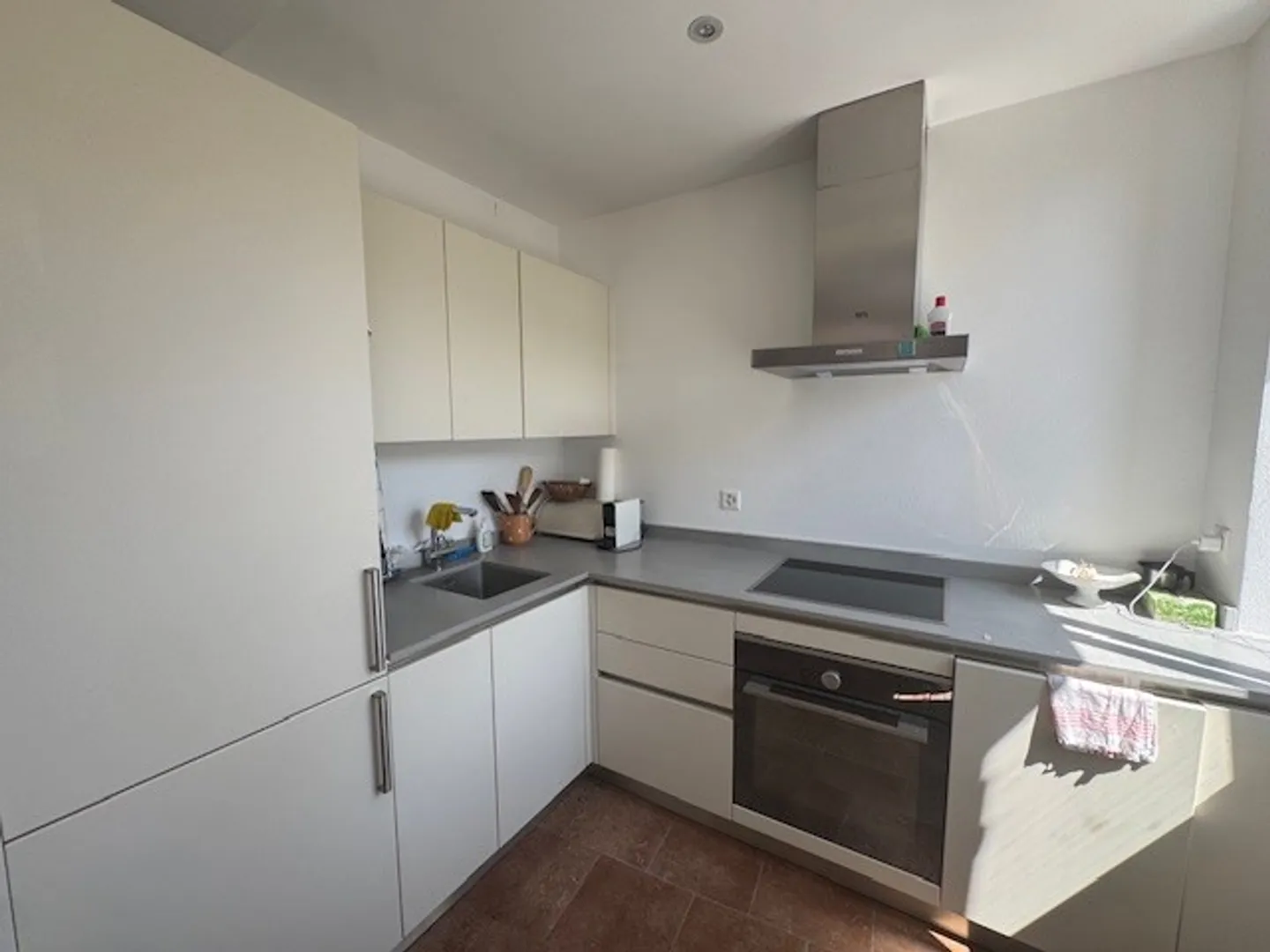 Bedano - Single-family house in the town center with property - Photo 4 of 17