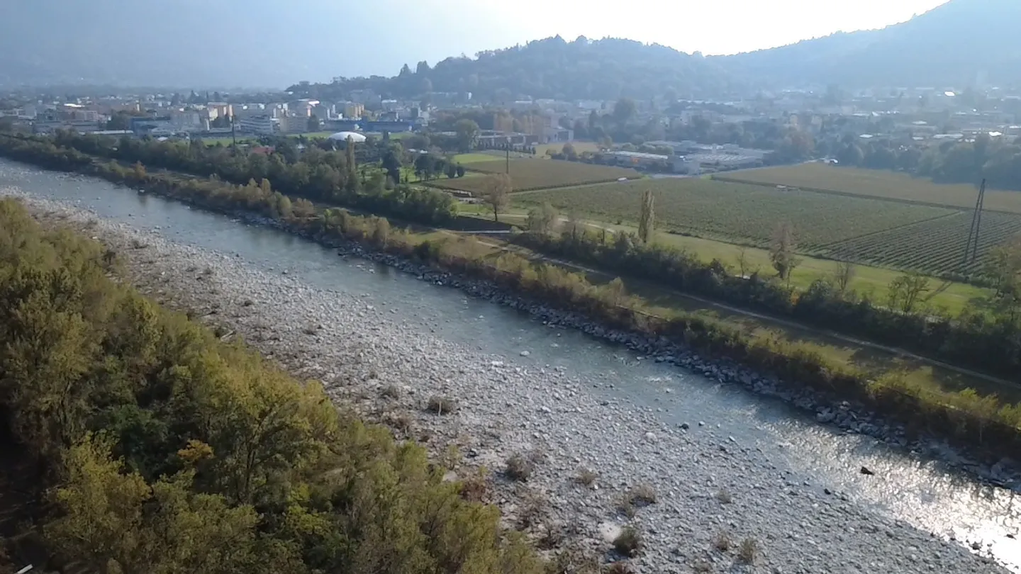 HAUS MIT ZWEI WOHNUNGEN - Foto 13 von 15