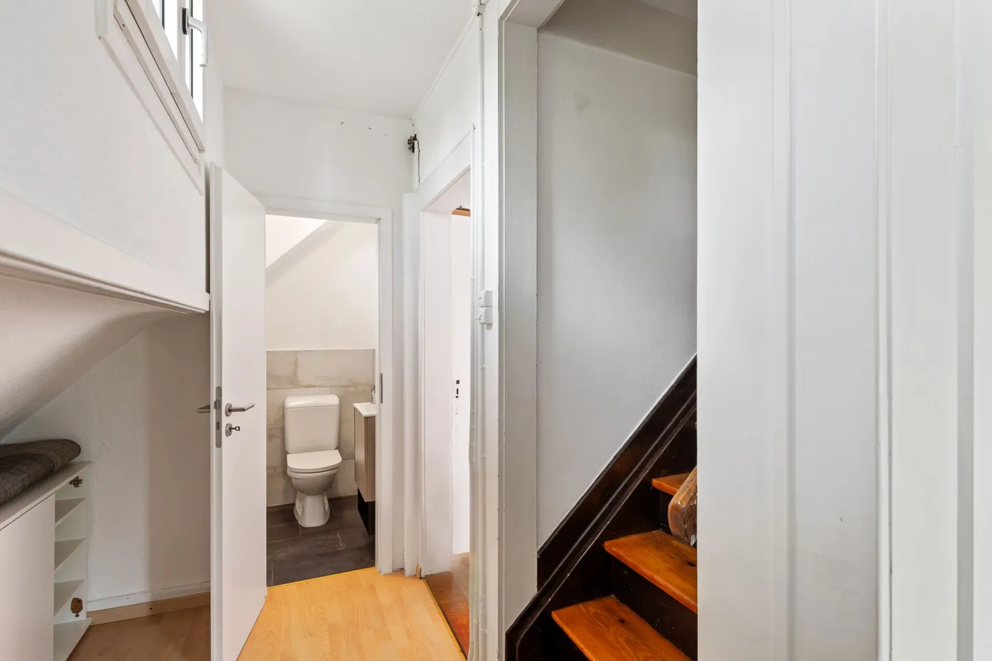 Casa bifamiliare di 5½ stanze - Foto 9 di 21