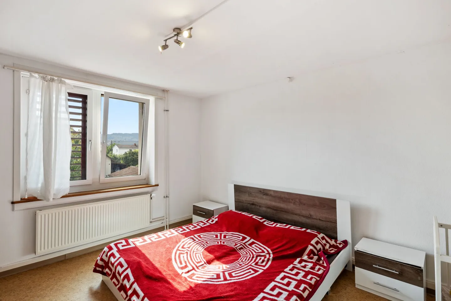 Casa bifamiliare di 5½ stanze - Foto 11 di 21
