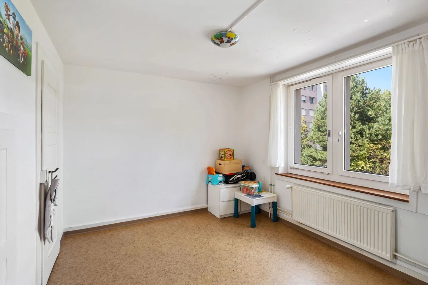 Casa bifamiliare di 5½ stanze - Foto 12 di 21