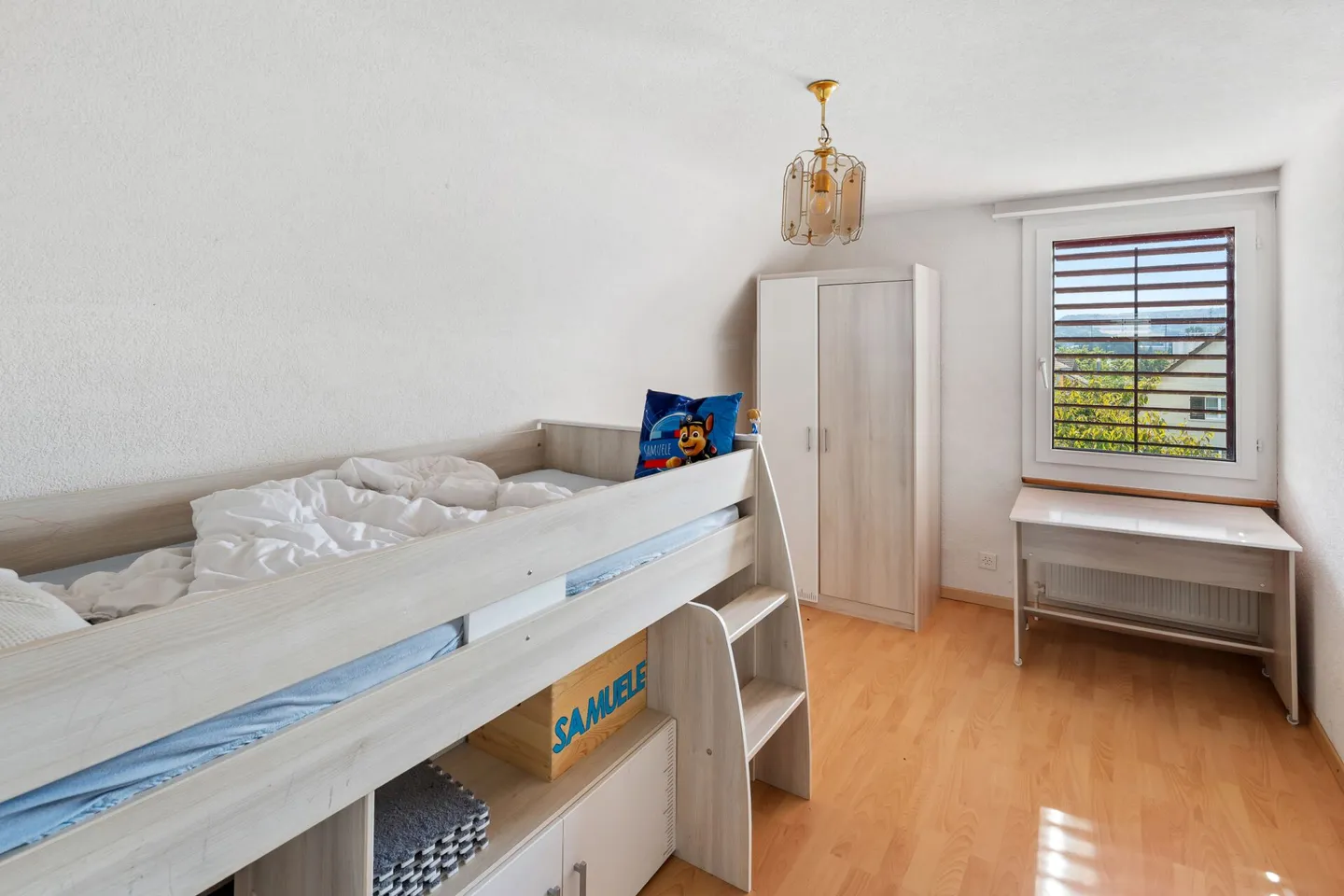 Casa bifamiliare di 5½ stanze - Foto 13 di 21