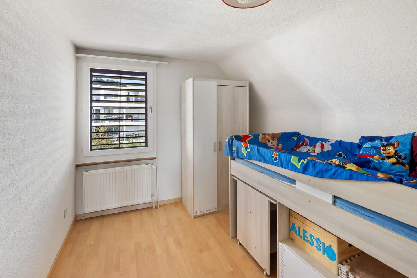 Casa bifamiliare di 5½ stanze - Foto 14 di 21