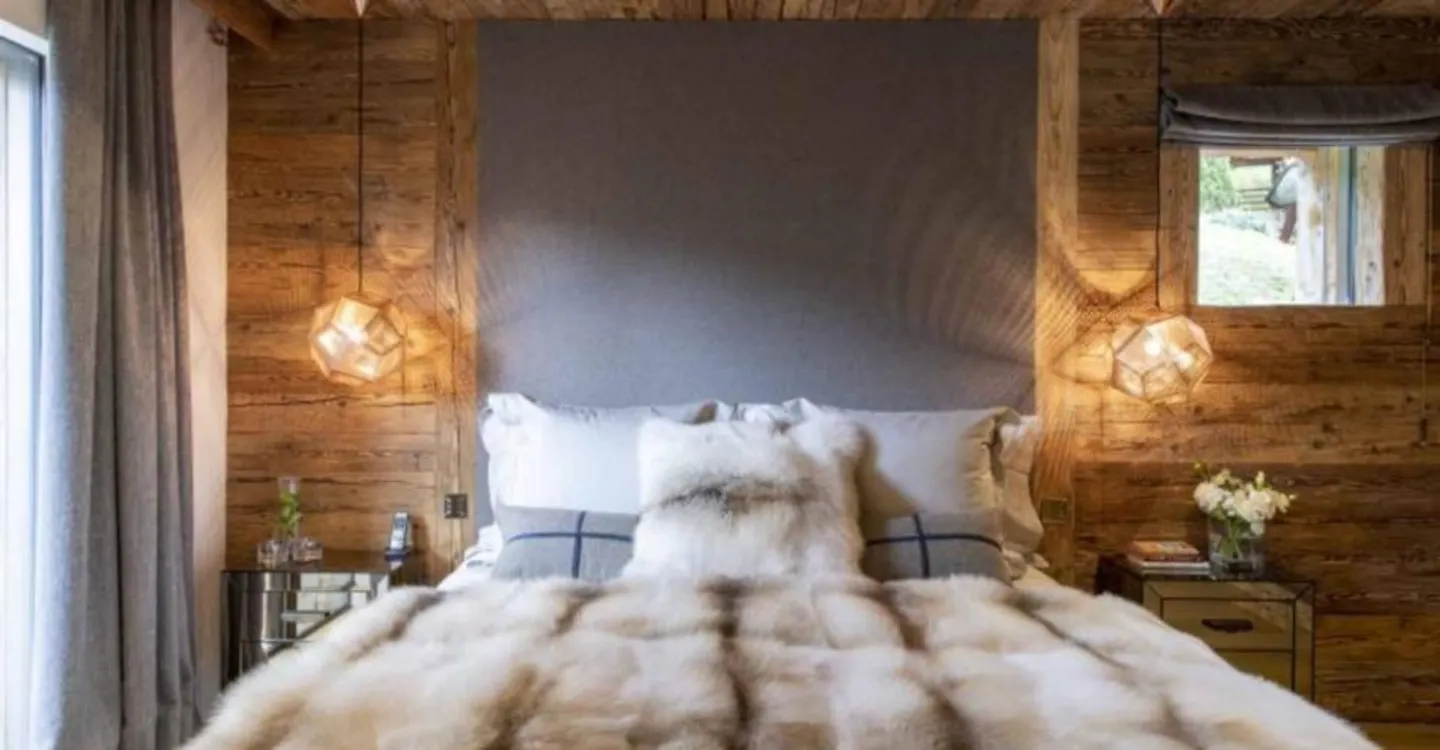 LE SUMMUM DU LUXE - CHALET 9 CHAMBRES - Photo 4 of 10