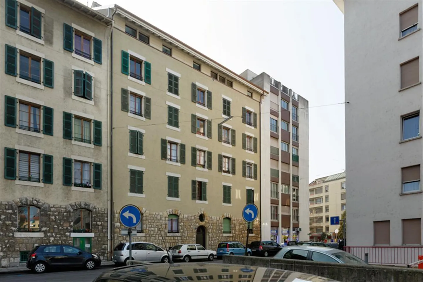 Duplex 6 stanze - Foto 1 di 8