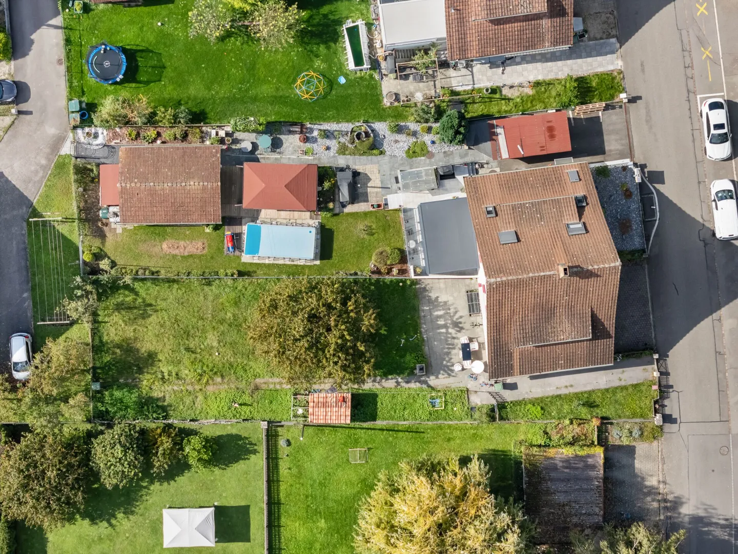 Casa bifamiliare di 5½ stanze - Foto 21 di 21
