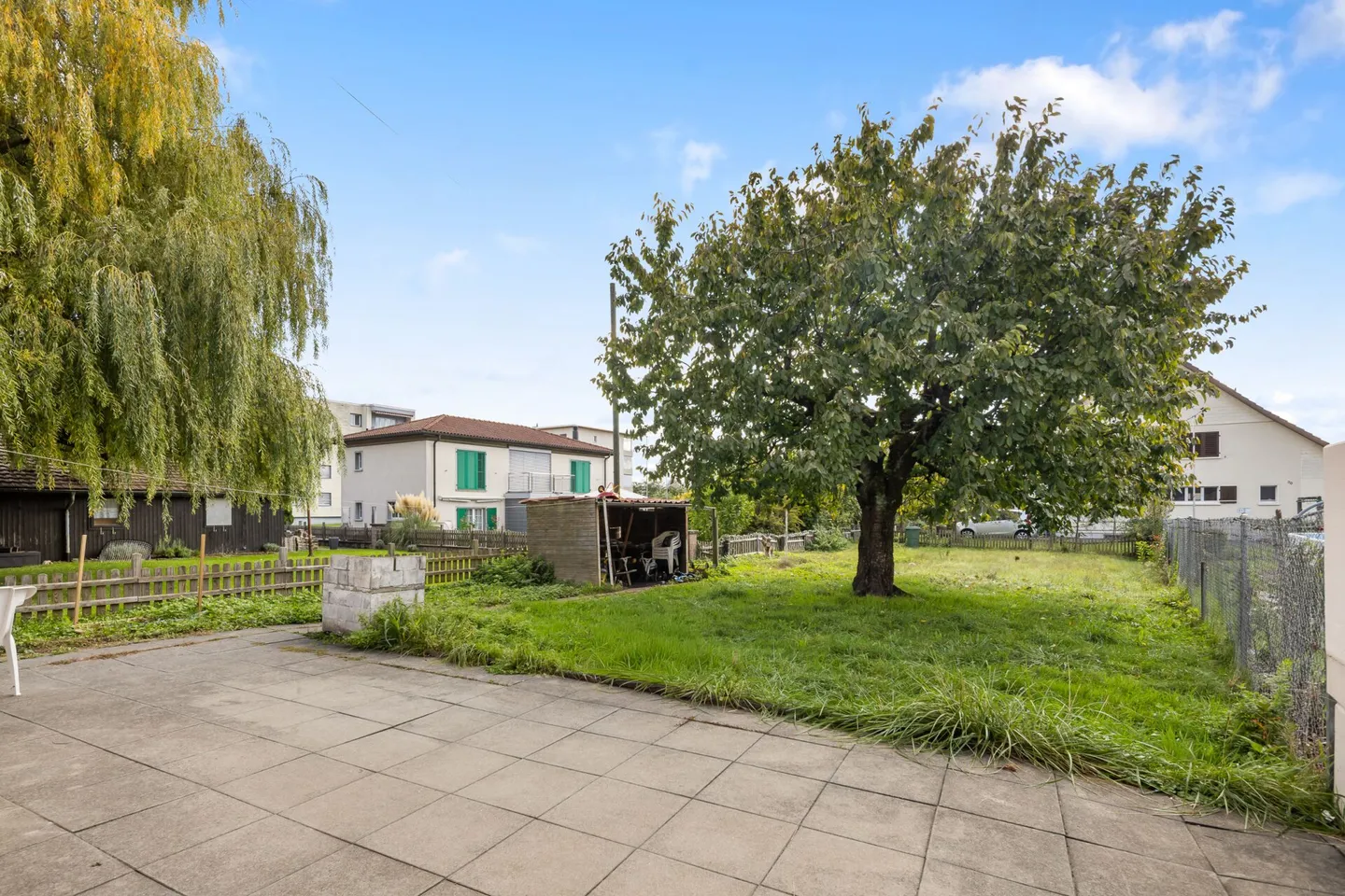 Casa bifamiliare di 5½ stanze - Foto 4 di 21