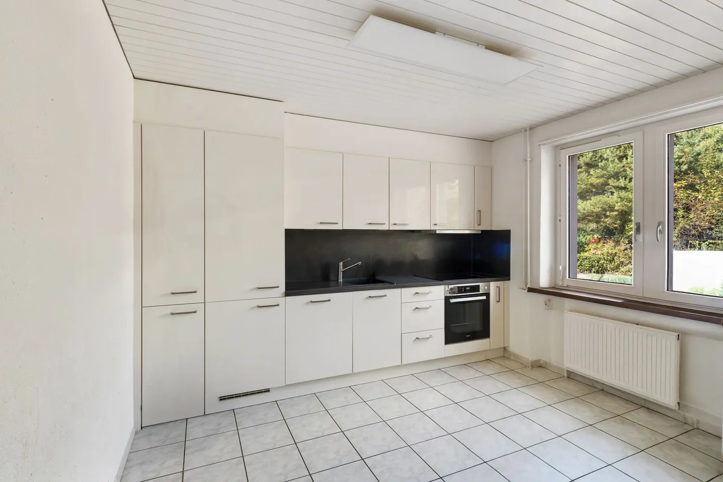 Casa bifamiliare di 5½ stanze - Foto 6 di 21