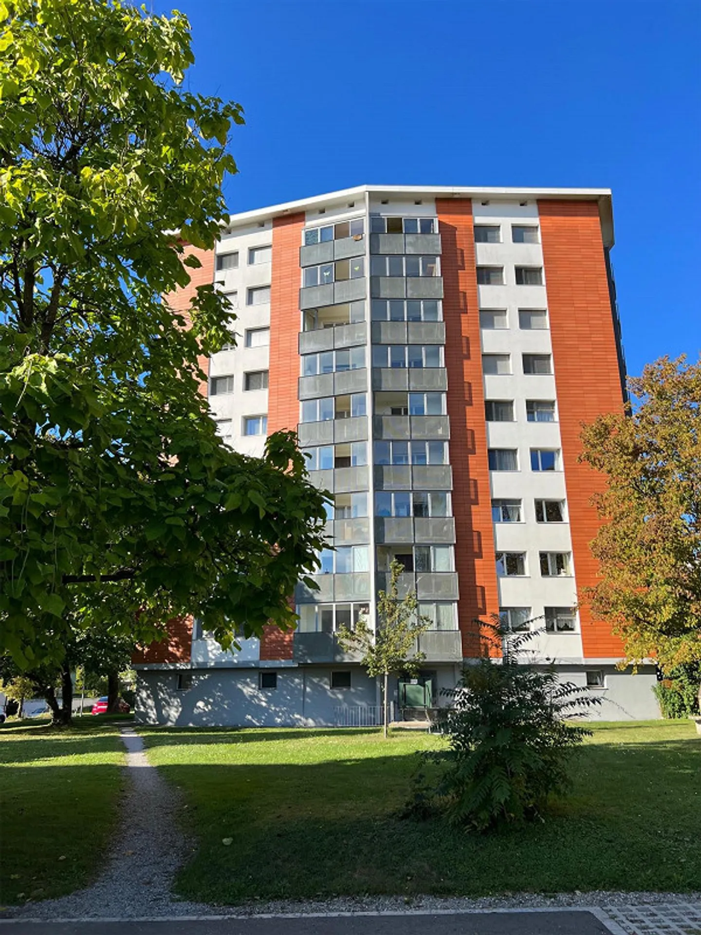 Appartamento Familiare - Foto 1 di 8