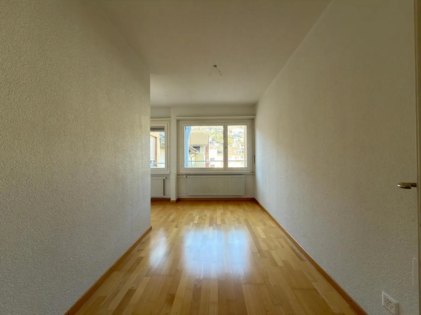 3-room apartment at Rue du Milieu 17, Biel - Photo 5 of 7