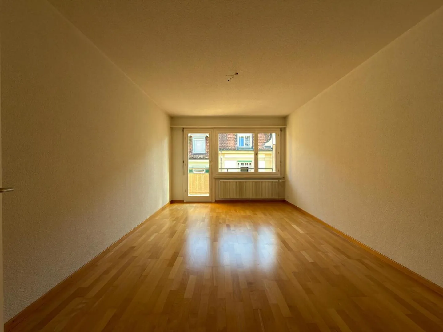 3-room apartment at Rue du Milieu 17, Biel - Photo 4 of 7