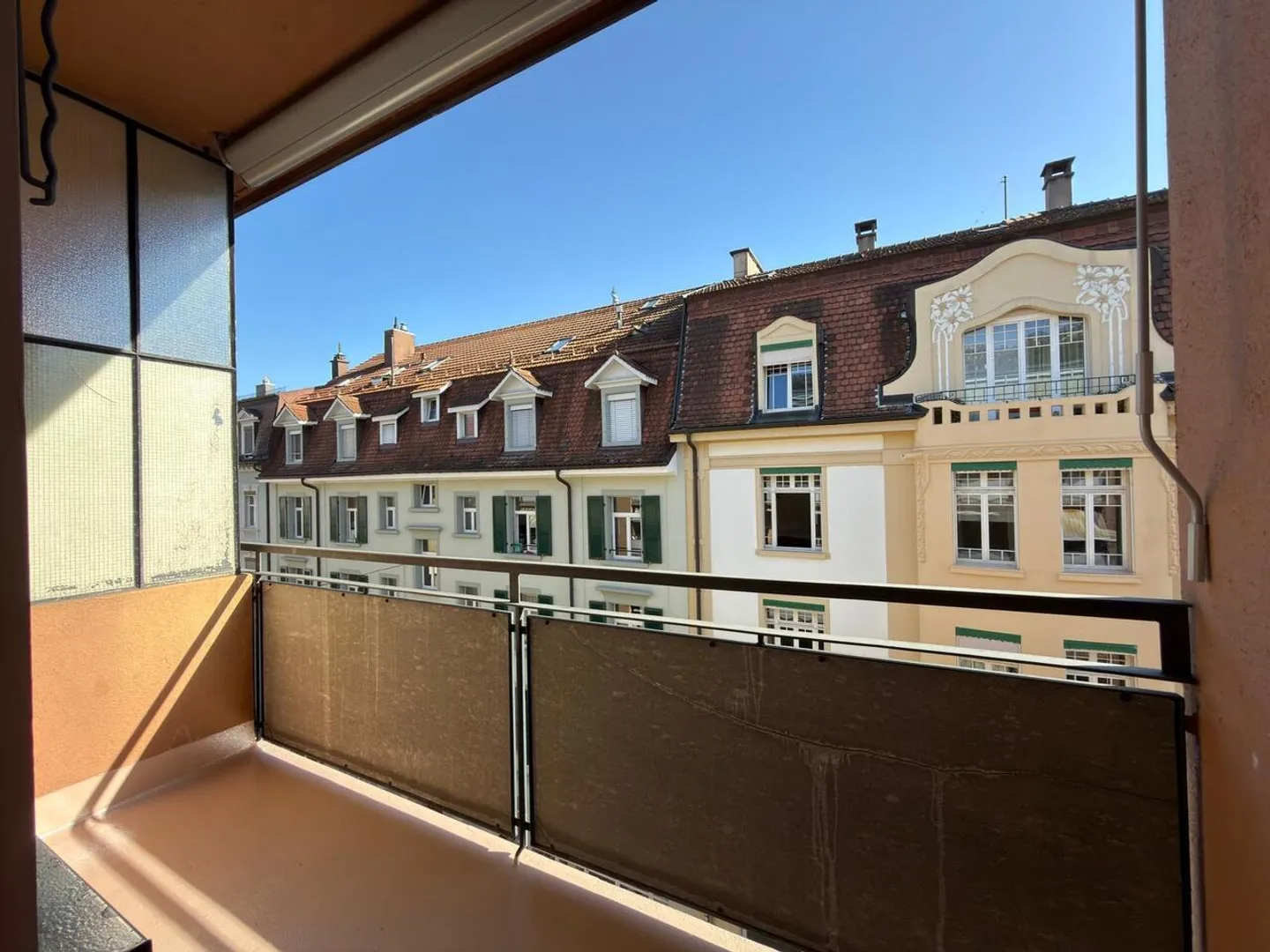 3-room apartment at Rue du Milieu 17, Biel - Photo 7 of 7