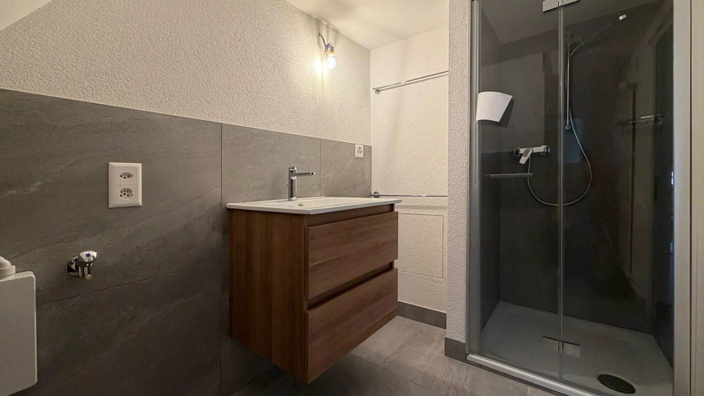 Appartamento atipico di 4,5 stanze nel cuore di Montana-Village - Foto 6 di 8
