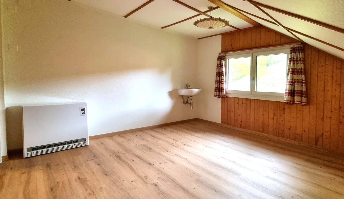 Maison individuelle avec 8,5 pièces dans un emplacement rural élevé - Photo 7 sur 17