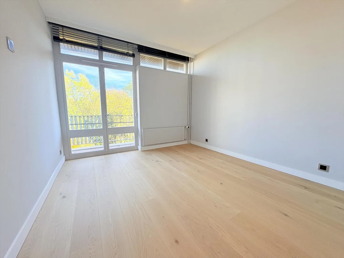 Vollständig renovierte 5-Zimmer-Wohnung - Avenue de Budé - Foto 9 von 13