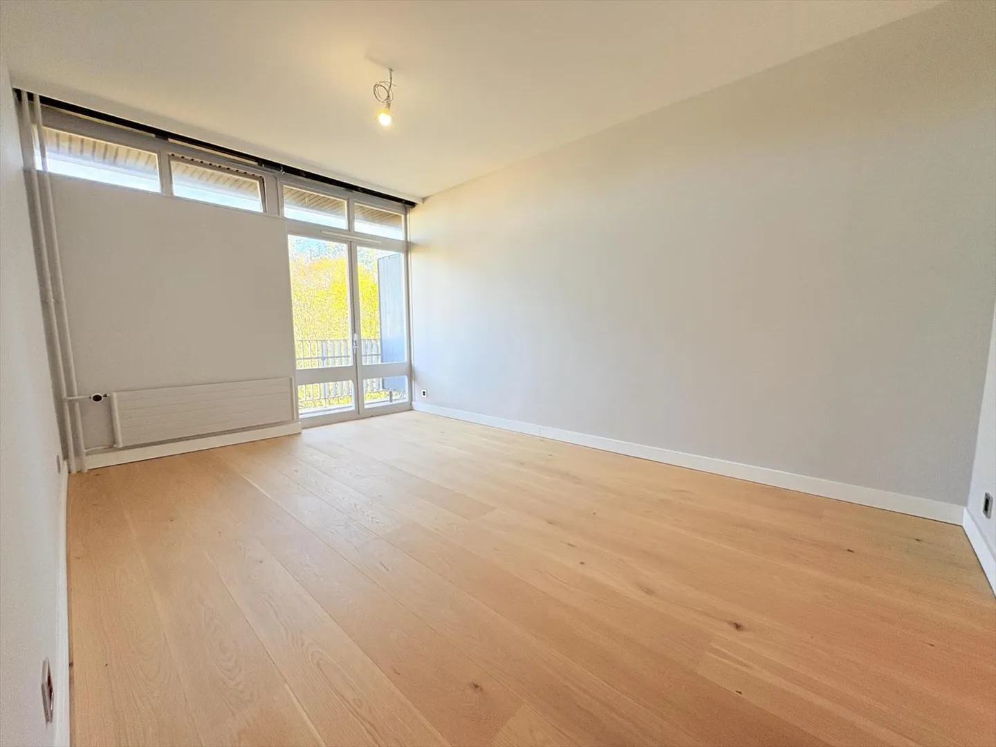 Vollständig renovierte 5-Zimmer-Wohnung - Avenue de Budé - Foto 10 von 13