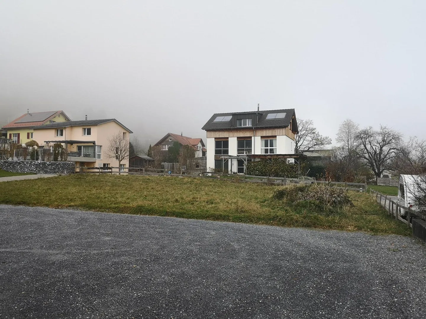 Terrain à bâtir viabilisé à vendre - Photo 1 sur 4