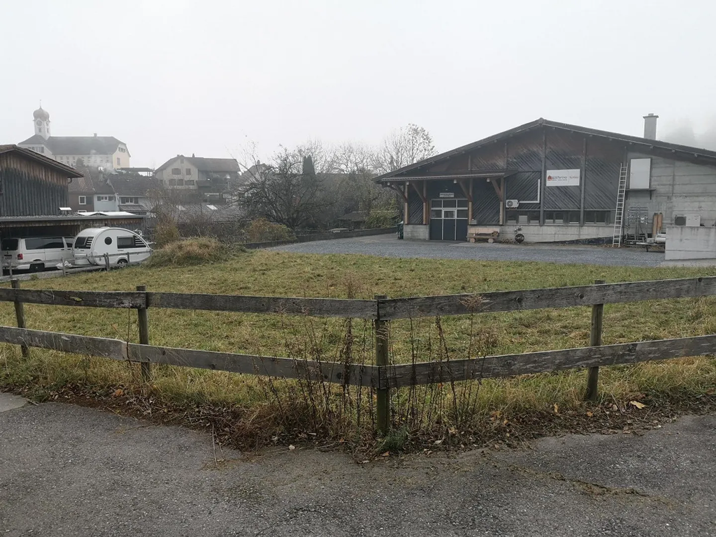 Terrain à bâtir viabilisé à vendre - Photo 3 sur 4