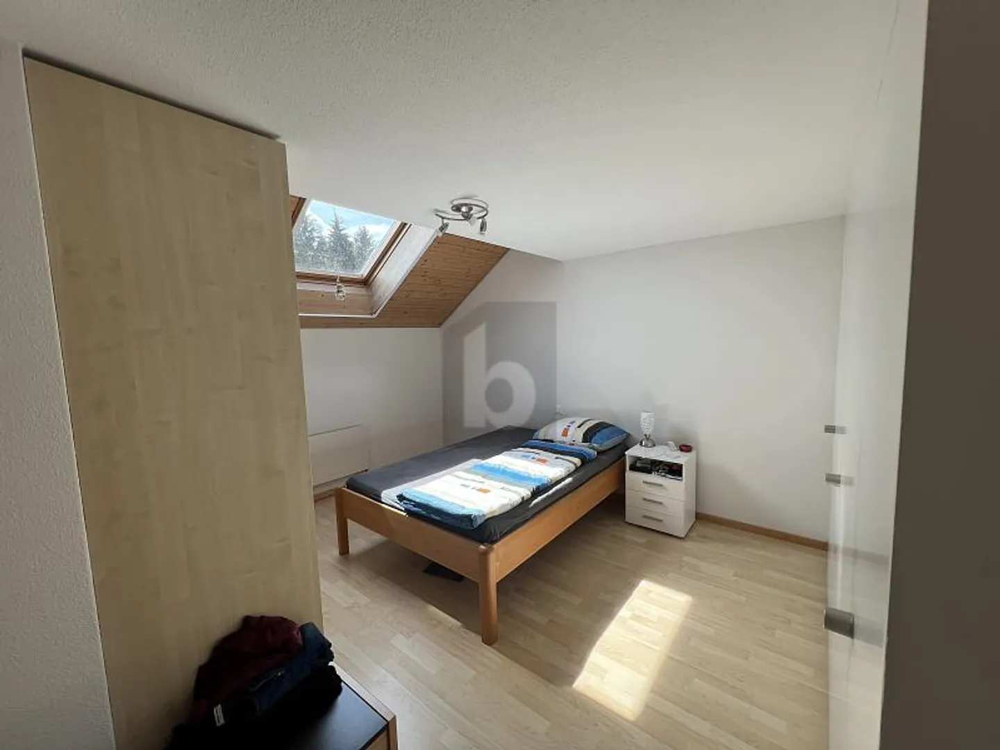 Appartement 5.5 pièces - Photo 5 sur 6