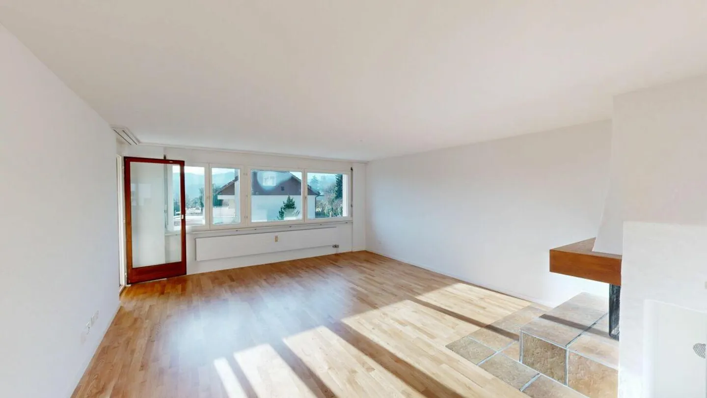 Appartamento 3.5 camere affascinante - Foto 1 di 11