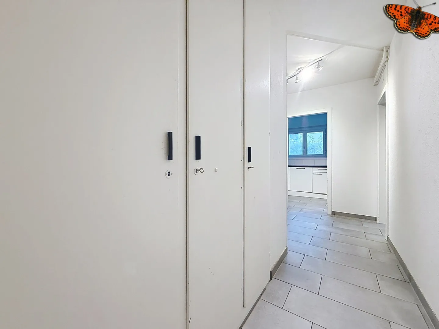 Charming Apartment in Quiet Area - Photo 5 of 6